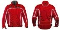 Univerzální bunda - Xtreme jacket - červená - MOMENTÁLNĚ NEDOSTUPNÁ
