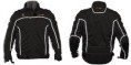 Univerzální bunda - Xtreme jacket - černá - MOMENTÁLNĚ NEDOSTUPNÁ